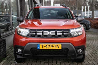 Dacia Duster - All-in rijklrprs | trekhaak - afbeelding nr 10