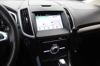 Ford Edge Ford Edge 2.0 TDCI Vignale / Trekhaak / Panoramadak / Camera / Leder / 20'' / Keyless / Apple CarPlay / DAB / Stoelverwarming / Stuurverwarming / Cruise Control - afbeelding nr 20