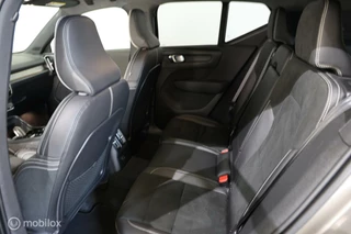 Volvo XC40 Volvo XC40 1.5 T4 Recharge R-Design - CAMERA - WINTERPACK - NAVI - afbeelding nr 13