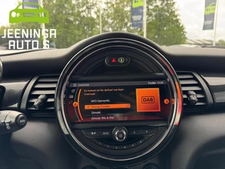 MINI Electric Mini Mini Electric Charged 33 kWh | Carplay | stoel verw | CCS | - afbeelding nr 15