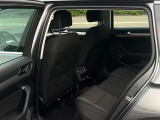 Volkswagen Passat Volkswagen Passat 1.4 TSI 150PK DSG AUTOMAAT TREKHAAK NAVI CAMERA - afbeelding nr 25