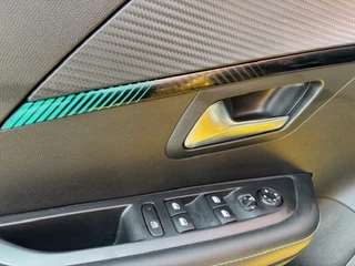 Peugeot 208 Peugeot 208 1.2 PT 100 Allure, Carplay, Dab, Navi, Clima, Cruise, Led - afbeelding nr 18