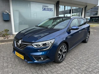 Renault Mégane Estate 1.3 TCE BOSE