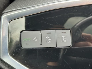 Audi Q3 Audi Q3 40 TFSI quattro S Line Pro Line S Pano Led Matrix - afbeelding nr 16