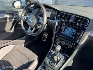 Volkswagen Golf Volkswagen Golf 1.5 TSI Highline R-Line 3X| bomvol! - afbeelding nr 19