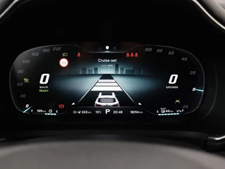 MG EHS MG EHS 1.5 TGDI Luxury | Panoramadak | Trekhaak |  Adaptive cruise | Leder | Carplay | Stoelverwarming | 360 camera | Navigatie | Full LED | Keyless - afbeelding nr 18