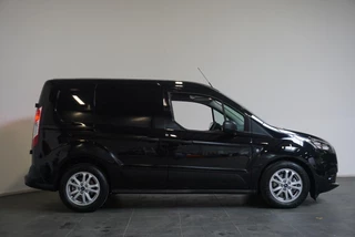 Ford Transit Connect Ford Transit Connect 1.5 EcoBlue L1 Trend Aut.| Navi|Airco|PDC A|Cruise Control|3Zits|Camera|DAB+ - afbeelding nr 14