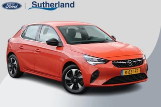 Opel Corsa-e Opel Corsa-e Elegance 50 kWh - afbeelding nr 1