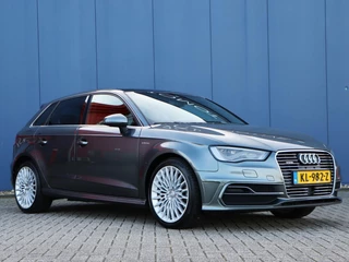 Audi A3 Audi A3 Sportback 1.4 e-tron PHEV Ambition Pro Line plus - afbeelding nr 7