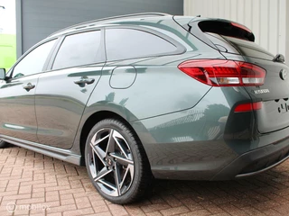 Hyundai i30 Hyundai i30 Wagon 1.5 T-GDi MHEV N Line - afbeelding nr 27