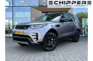 Land Rover Discovery - 499153507-0