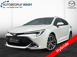 Toyota Corolla Touring Sports - 331596818-0
