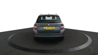 Škoda Fabia Skoda Fabia Combi 1.0 TSI Business Edition | Navigatie | Climate control | - afbeelding nr 39