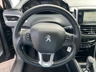Peugeot 208 Peugeot 208 1.2 ALLURE AUT, NAVI, CRUISE perfecte staat! - afbeelding nr 20