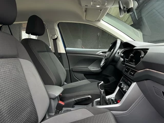 Volkswagen T-Cross - afbeelding nr 3