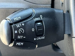 Citroën C3 Citroen C3 1.2 PureTech You Cruise control Airco Parkeersensor achter DAB radio - afbeelding nr 5