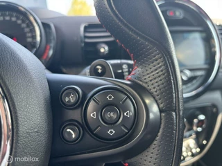 MINI Clubman Mini Clubman 2.0 Cooper S | JWC Headup display Panodak Leder - afbeelding nr 19