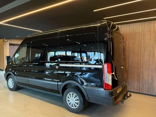 Ford Transit Ford Transit 350 2.0 TDCI L2H3 Trend Automaat camera - afbeelding nr 29
