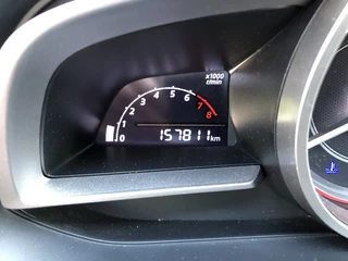 Mazda 3 - afbeelding nr 11