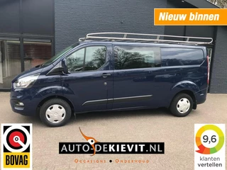 Ford Transit Custom - 469151187-0