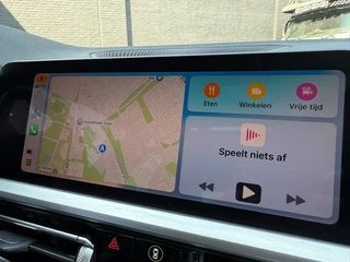 BMW 3 Serie BMW 3 Serie 320i SportLine,Schuifdak,Half leer,LED,Camera,Trekhk,NaviPro, - afbeelding nr 42