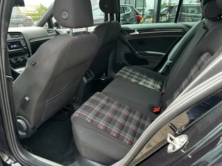 Volkswagen Golf Volkswagen Golf 2.0 TSI GTI | NAP | Navi | EPS | 325 pk - afbeelding nr 22