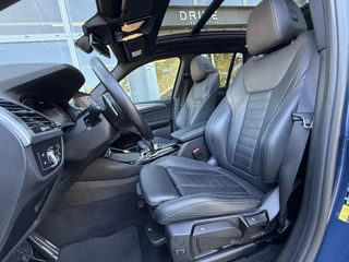 BMW X3 BMW X3 xDrive30e M Sport|Pano|CoPilot|360CAM|HIFI - afbeelding nr 10