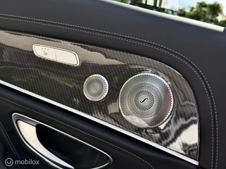 Mercedes-Benz E-Klasse Mercedes E-klasse Estate AMG 63 S 4MATIC|Pano|Ceramic|Carbon - afbeelding nr 49