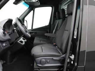 Mercedes-Benz Sprinter | Touchscreen Camera | Apple | Betimmering | Airco - afbeelding nr 20