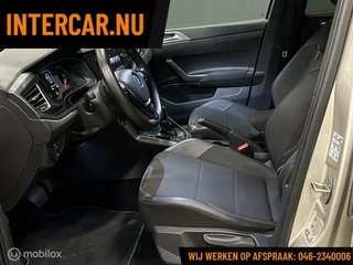 Volkswagen Polo Volkswagen Polo 1.0 TSI Highline Automaat R-LINE - afbeelding nr 6