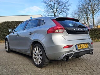 Volvo V40 Zondag OPEN! - afbeelding nr 10