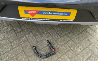 Kia Niro Kia Niro 1.6 GDi PHEV NAVI / CAMERA / ADAP. CRUISE / AFN. TREKHAAK - afbeelding nr 15