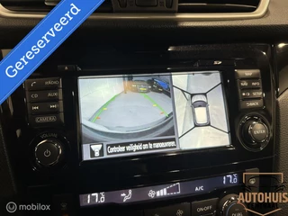 Nissan QASHQAI Nissan Qashqai 1.2 N-Connecta*360Cam*Pano*Keyless*NwAPK - afbeelding nr 18