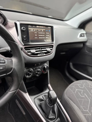 Peugeot 2008 Peugeot 2008 1.2 VTi Active Pack Premium|Panoramadak|Nieuwe Riem - afbeelding nr 37
