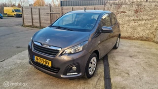 Peugeot 108 Peugeot 108 1.0 e-VTi Active carplay, 1J Bovag garantie - afbeelding nr 19