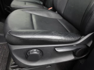 Mercedes-Benz Vito Mercedes-Benz Vito 114 CDI Lang Automaat Navigatie Airco Bluetooth Camera Trekhaak - afbeelding nr 11