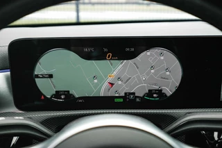 Mercedes-Benz A-Klasse Mercedes-Benz A-klasse 250 e Business Solution AMG Limited - afbeelding nr 9