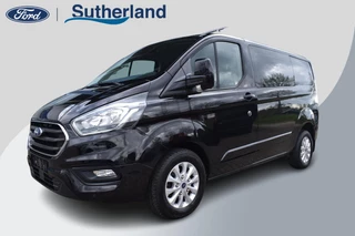 Ford Transit Custom - 252429846-0