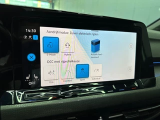 Volkswagen Golf Volkswagen Golf 1.4 eHybrid GTE - afbeelding nr 17