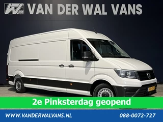 Volkswagen Crafter Bijrijdersbank - afbeelding nr 1