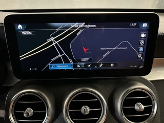 Mercedes-Benz GLC - afbeelding nr 30