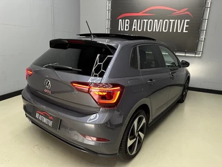 Volkswagen Polo Volkswagen Polo 2.0 GTI 2023 - afbeelding nr 4