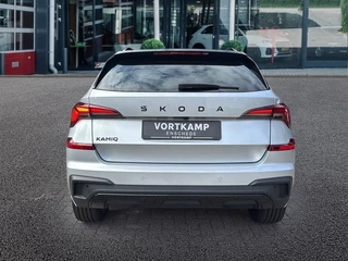 Škoda Kamiq Škoda Kamiq 1.0 TSI DSG MONTE CARLO GLAS-DAK/CAMERA/CARPLAY/CRUISE/STOELVERW - afbeelding nr 6