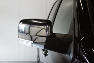 Dodge Ram 1500 Dodge Ram 1500 5.7 V8 4x4 Crew Cab 5'7 Laramie | PRINS LPG | Bomvol | Jason | - afbeelding nr 13