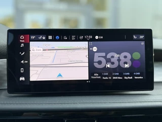 Alfa Romeo Tonale Alfa Romeo Tonale 1.3T PHEV Edizione Speciale 280PK|SOH96%|Pano|Leder|H&K|360Cam| - afbeelding nr 22