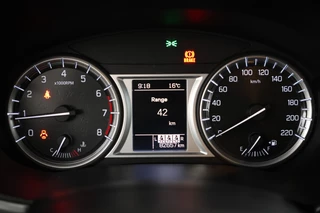 Suzuki Vitara Airco, Cruise Control, Navigatie - afbeelding nr 11