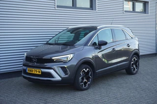 Opel Crossland - afbeelding nr 2