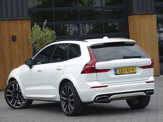 Volvo XC60 - afbeelding nr 7