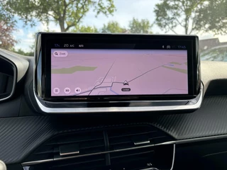 Peugeot 208 Peugeot 208 1.2 101 PK Allure Digital Cockpit/ AndroidAuto/ AppleCarPlay/ Cruise Control - afbeelding nr 17
