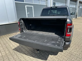 Dodge Ram Dodge Ram 5.7 V8 4x4 LPG LARAMIE SPORT bj2021 *Pano *Adaptive *Leer *360gr Camera - afbeelding nr 22